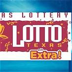 texas lottery lotto extra